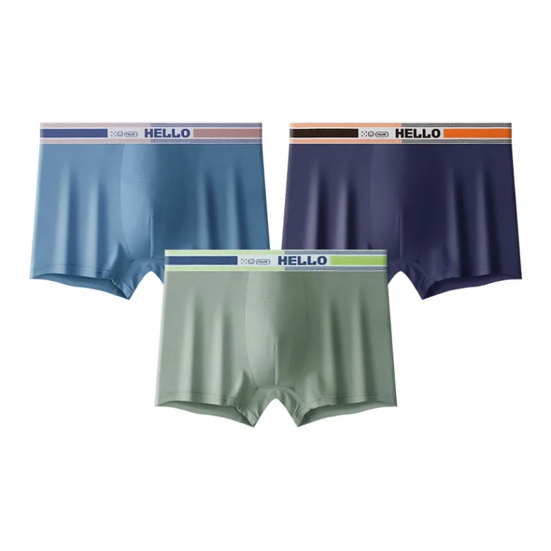 MIIOW Men Underpants-9