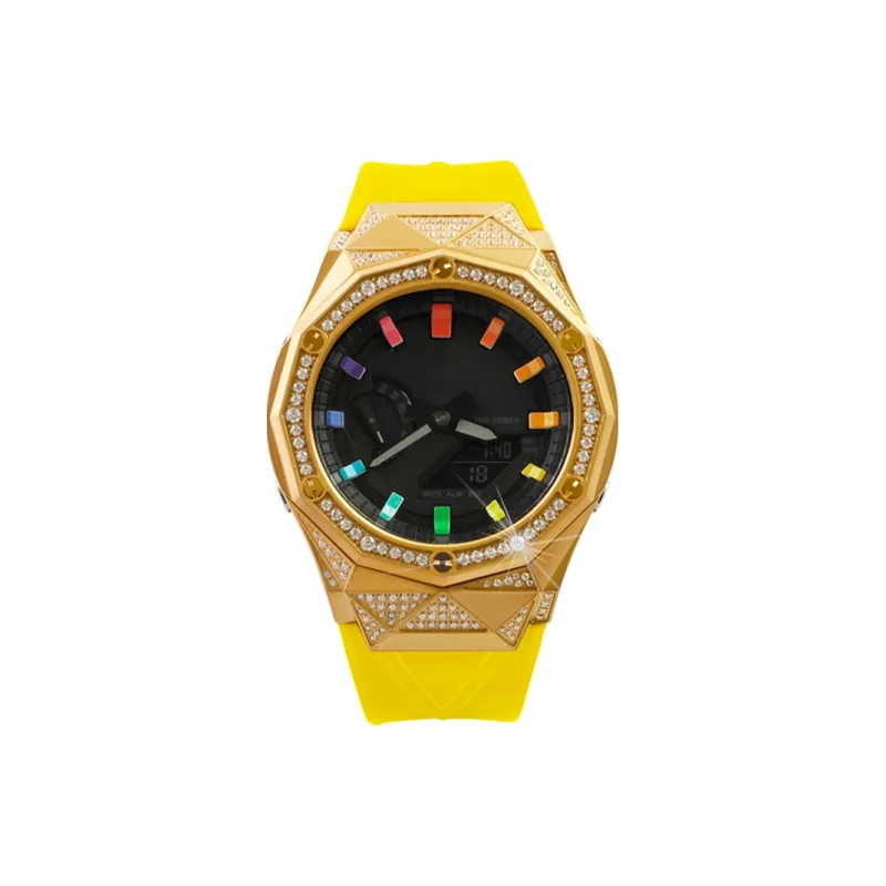 Keppot Unisex Watch Cases-43