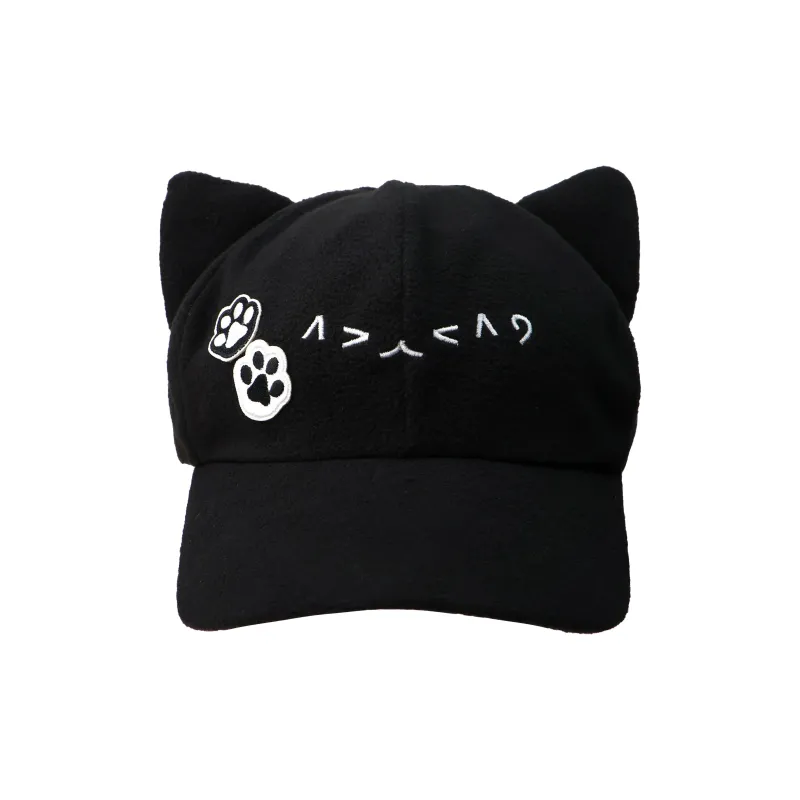 IOTS Polyester Baseball Caps Women's-0