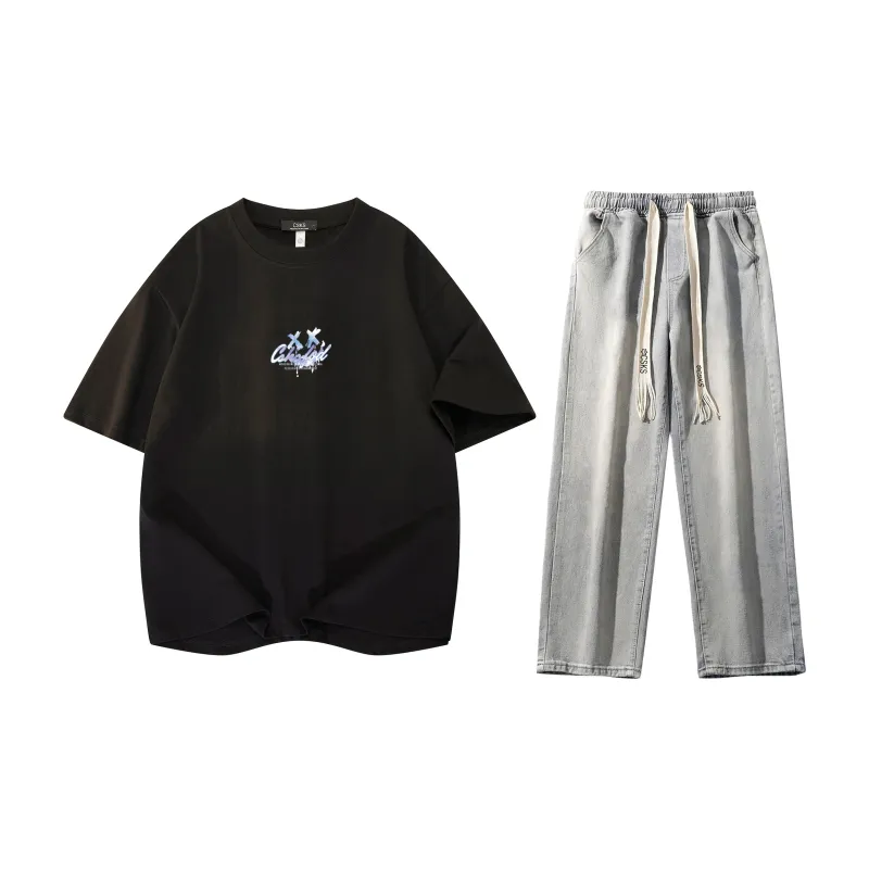 CSKS Casual Sportswear Unisex-36