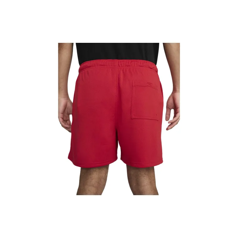 Nike Club Men's Mesh Flow Shorts-1