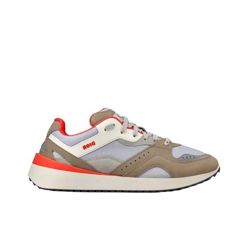 DIOR B29 Grey Brown Orange-1