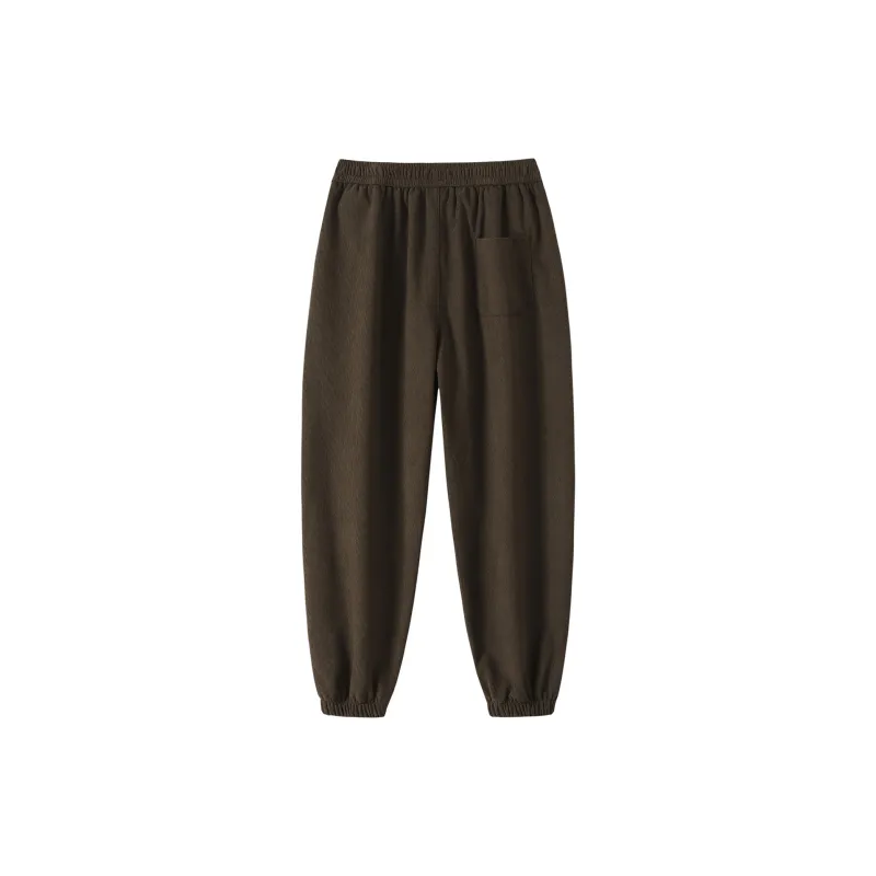 THREE BODY Casual Pants Unisex-15