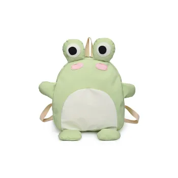 Bywhich Nylon Backpack Regular Unisex Green