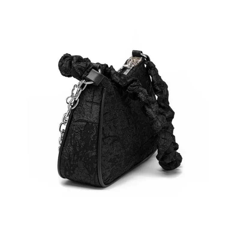 Carksky PU Handbag Shoulder Bag Regular Women's Multicolor-3