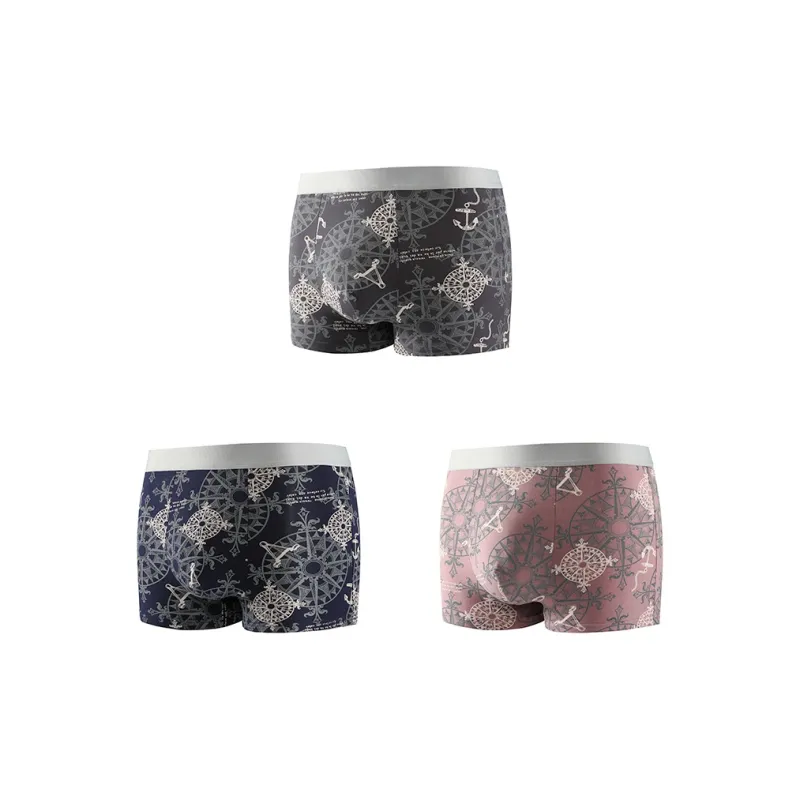 MIIOW Men Underpants-3
