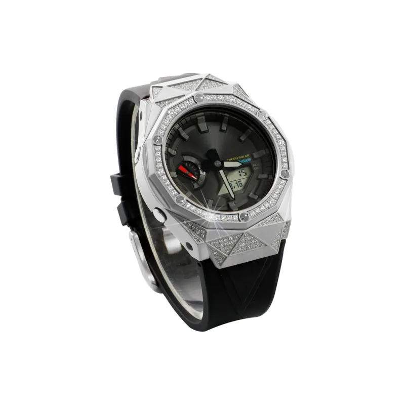 Keppot Unisex Watch Cases-21