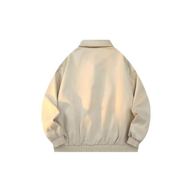 A.X.S.K Jackets Unisex-3