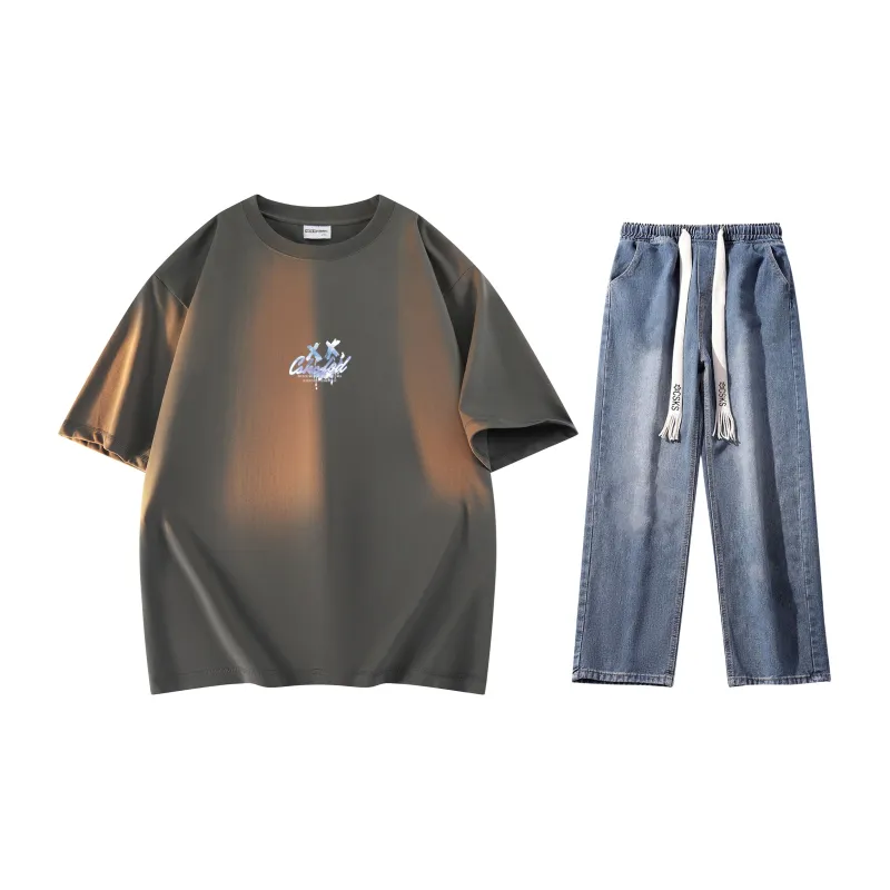 CSKS Casual Sportswear Unisex-32