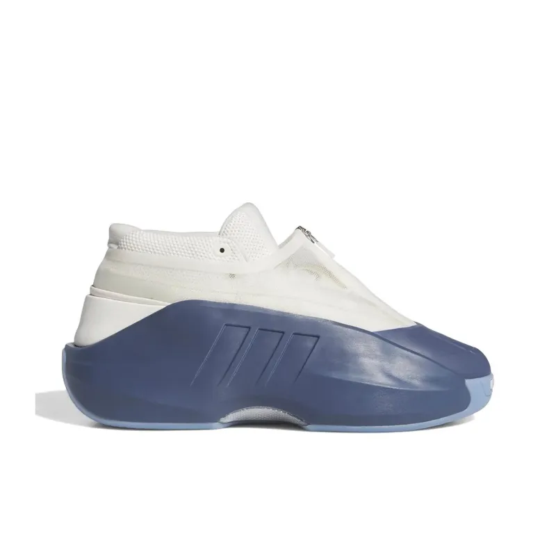 Adidas Crazy IIInfinity Preloved Ink Blue Spark Core White-1