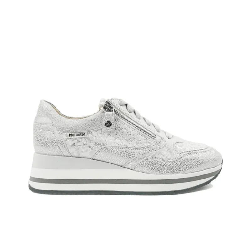 MEPHISTO Low-Top Casual Shoes Women's-4
