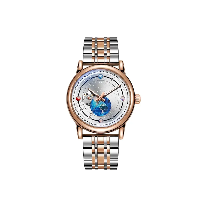 Dulunwe Men Watch-0