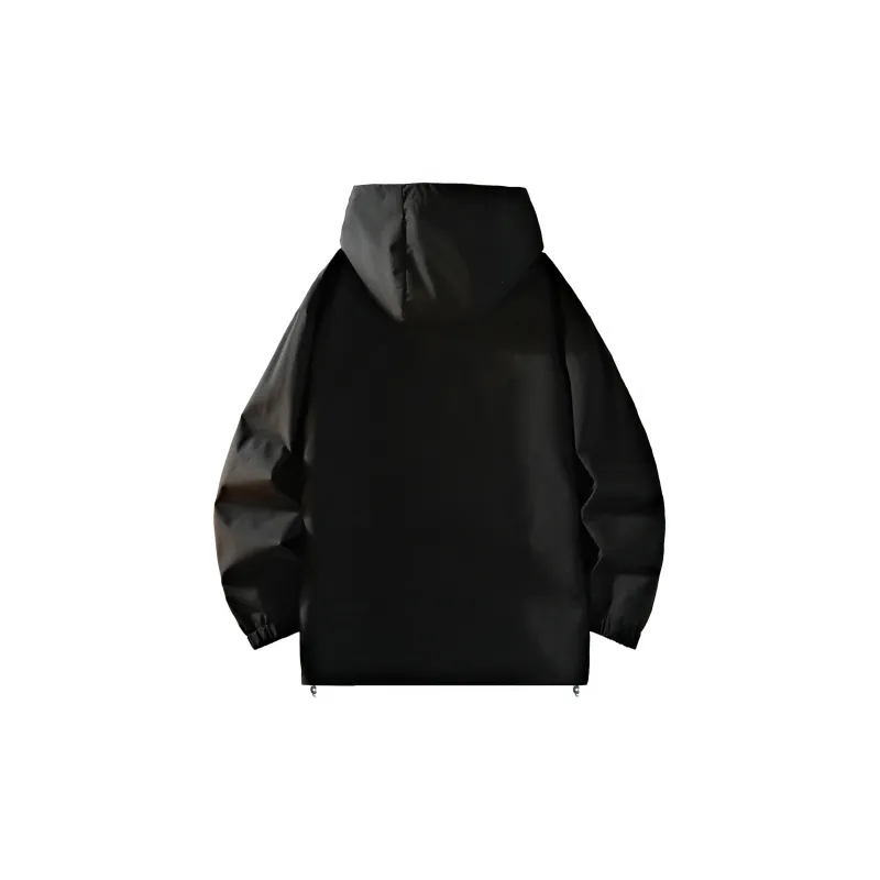 NXPTP Jackets Unisex-1