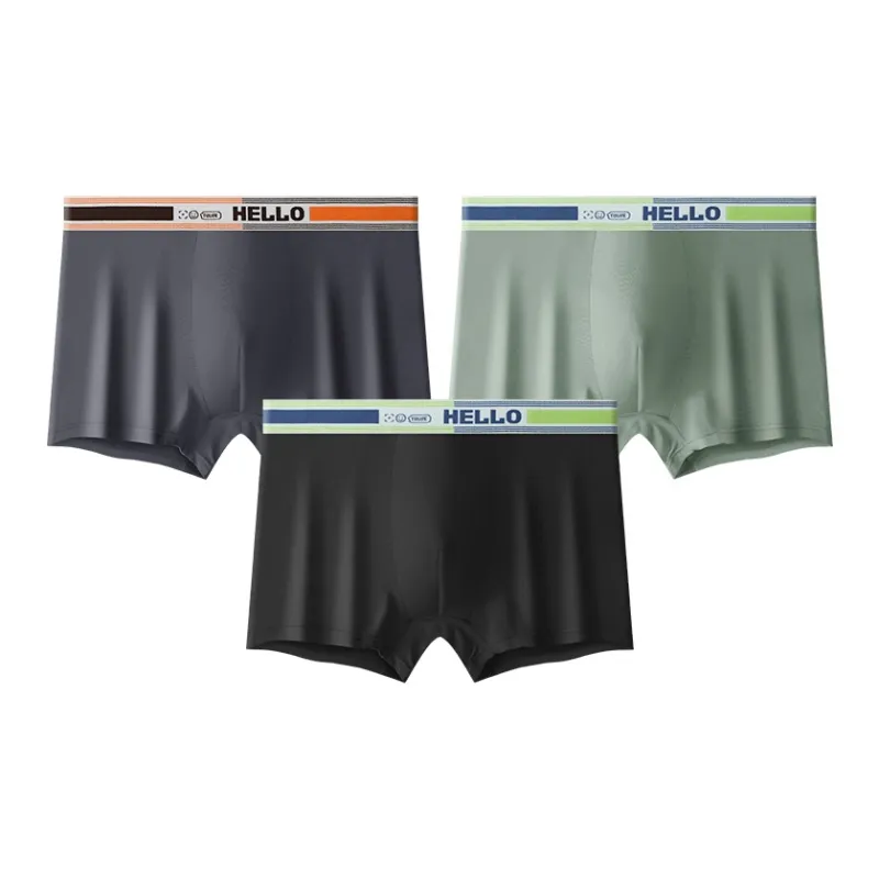 MIIOW Men Underpants-2