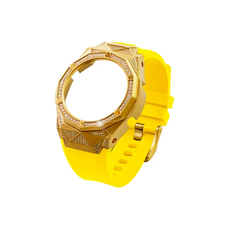 Keppot Unisex Watch Cases-40