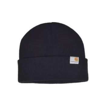 Carhartt WIP Logo Patch Beanie