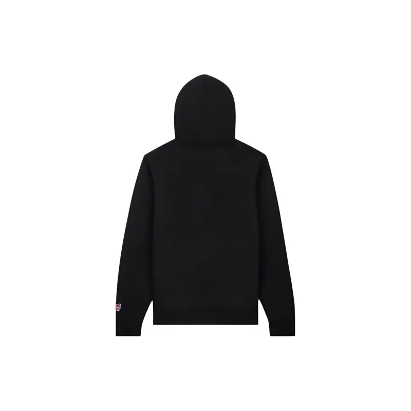 Converse X Transformers Hoodie-1