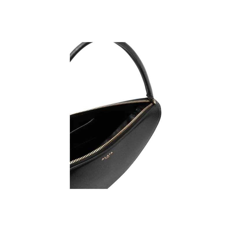 Alaia Le Demi Coeur Bag-6