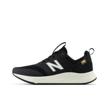 New Balance Dynasoft 900 Anti-Slip Wear-Resistant Low-Top Casual Shoes Unisex Black