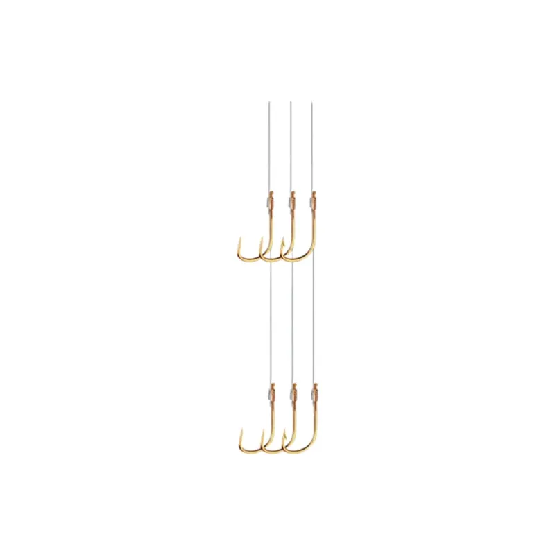 Vlad Fish Hook High Carbon Steel Lake, Reservoir, Pond Barbed Hook-4