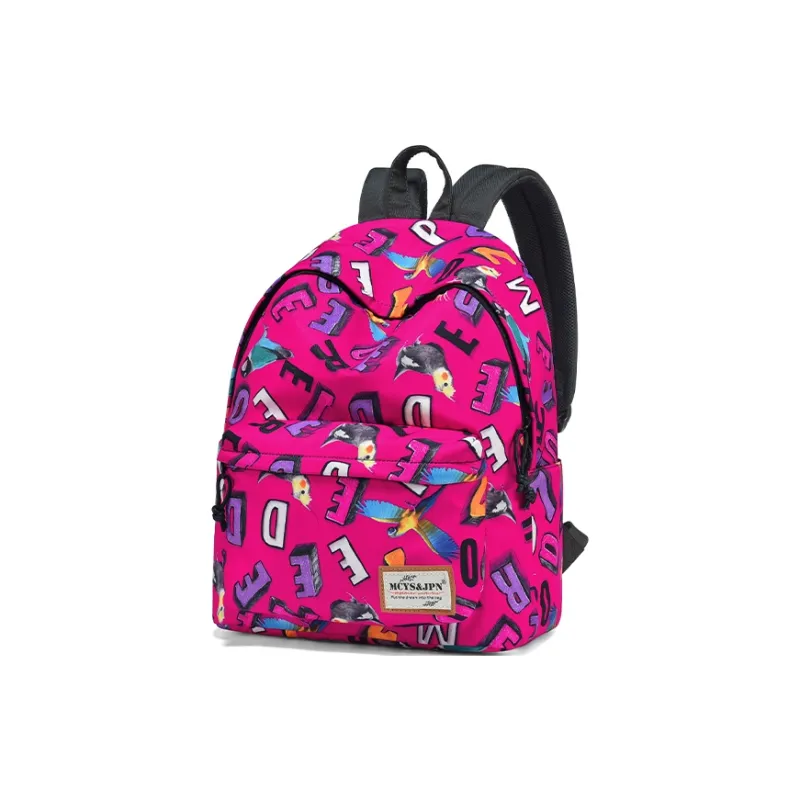 Yohji Kimura Backpacks-11