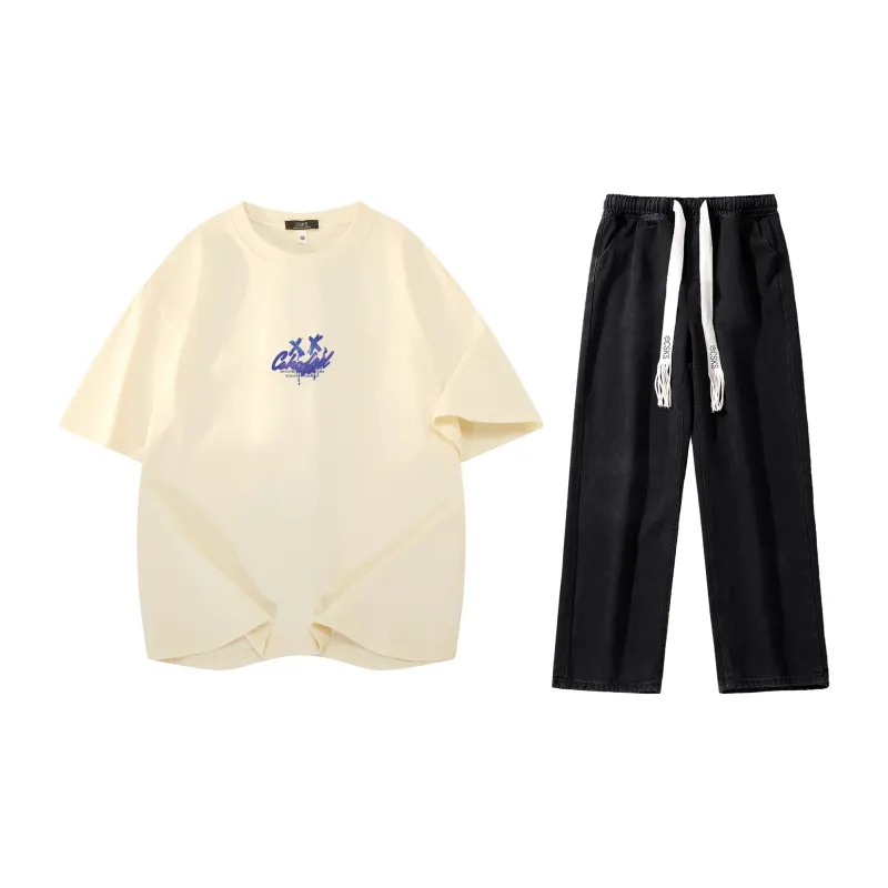 CSKS Casual Sportswear Unisex-9