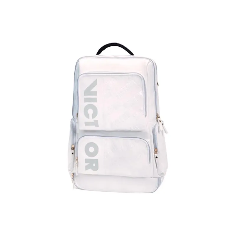 VICTOR Badminton Racket Bags Backpack Unisex-1