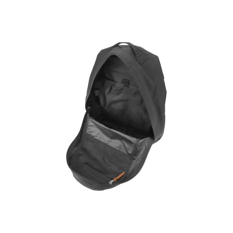 GREGORY Nylon Backpack Regular Unisex Black-3