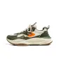Beige Green