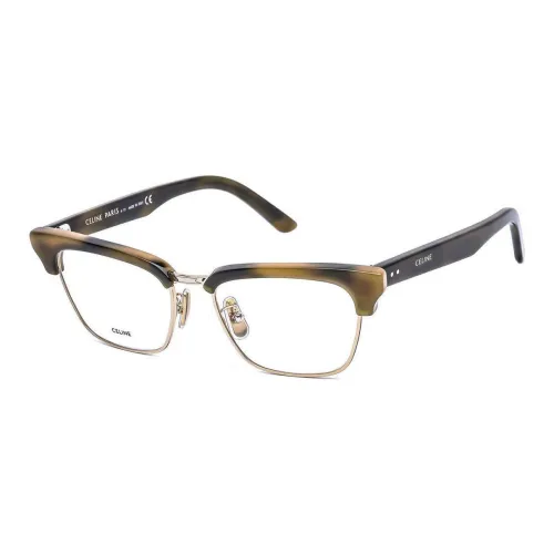 CELINE Eyeglass Frames Unisex