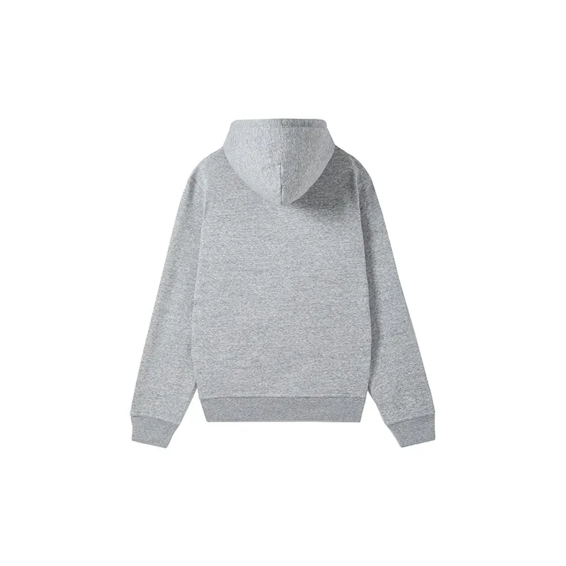 Champion FW24 Script Shop Sweatshirt Unisex-11