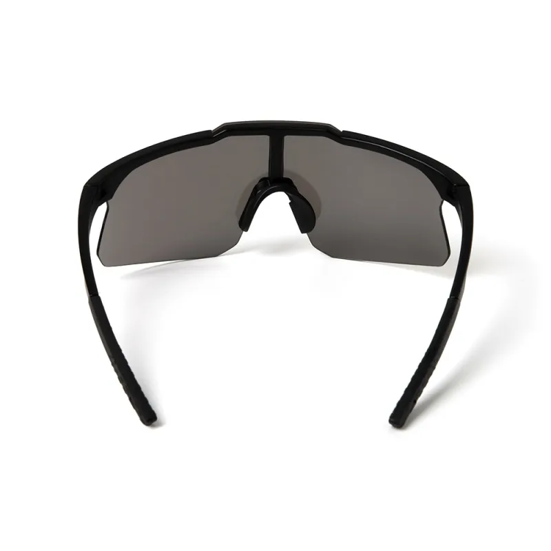 BAIJUAN PC Irregular Shape Sunglasses Unisex-6
