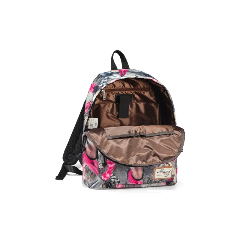 Yohji Kimura Backpacks-9