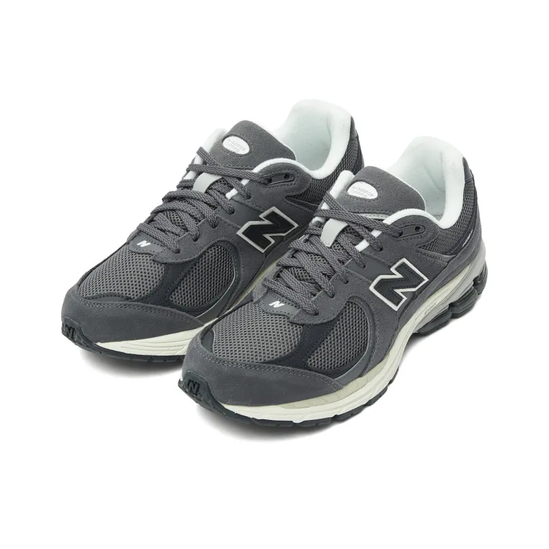 New Balance 2002R Monochrome Pack Grey-3