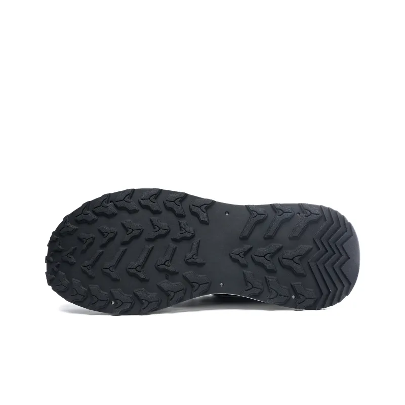 X-ZONE Anti-Slip And Wear-Resistant Breathable Low-Top Casual Shoes Men's-11