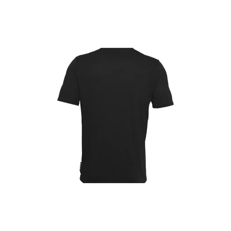 Under Armour T Shirt Men's Black-1