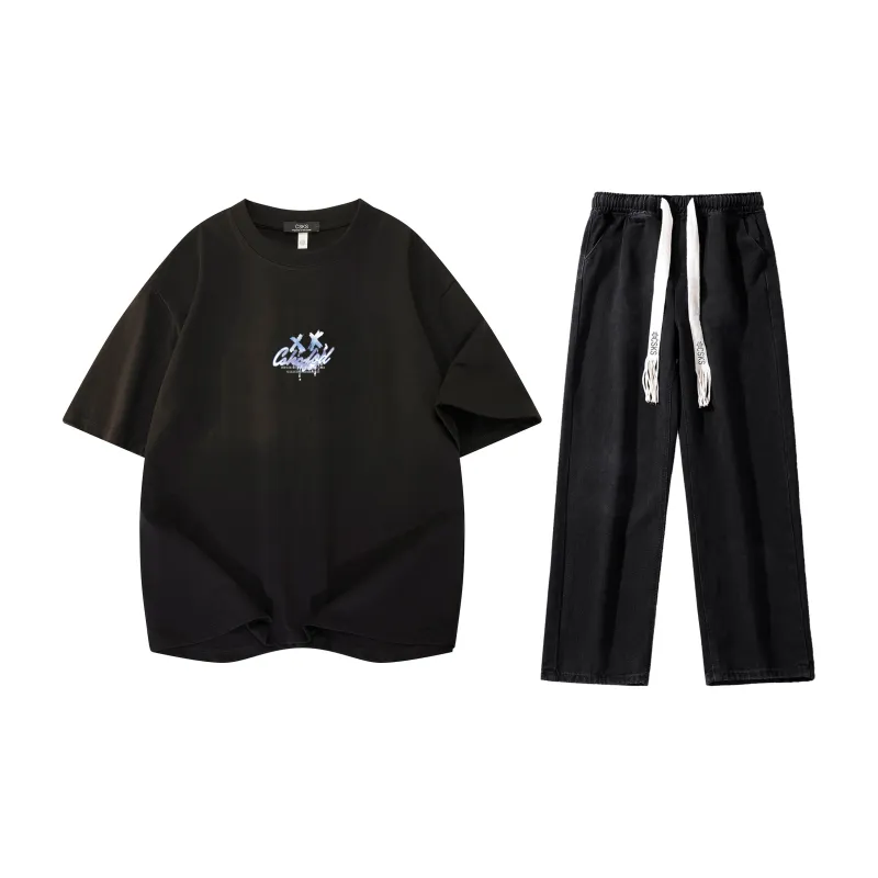 CSKS Casual Sportswear Unisex-1