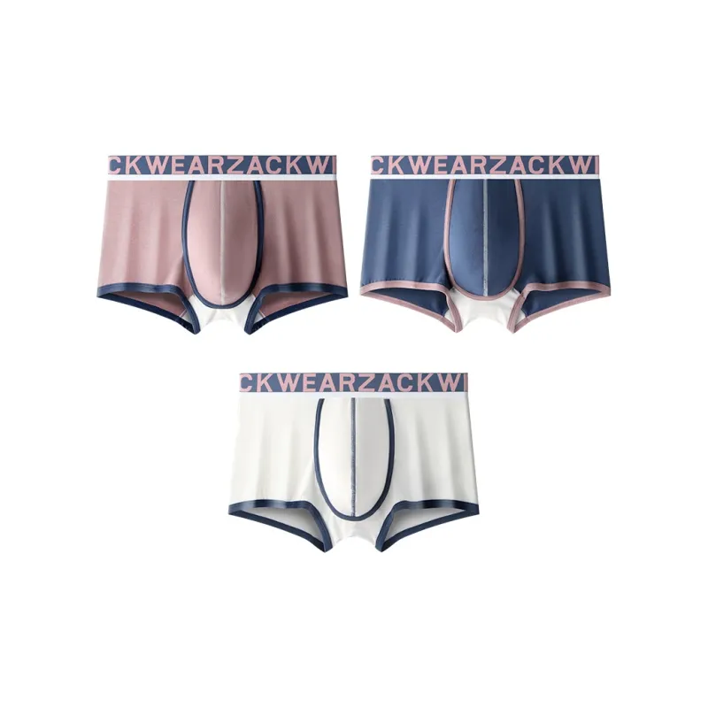 MIIOW Men Underpants-10
