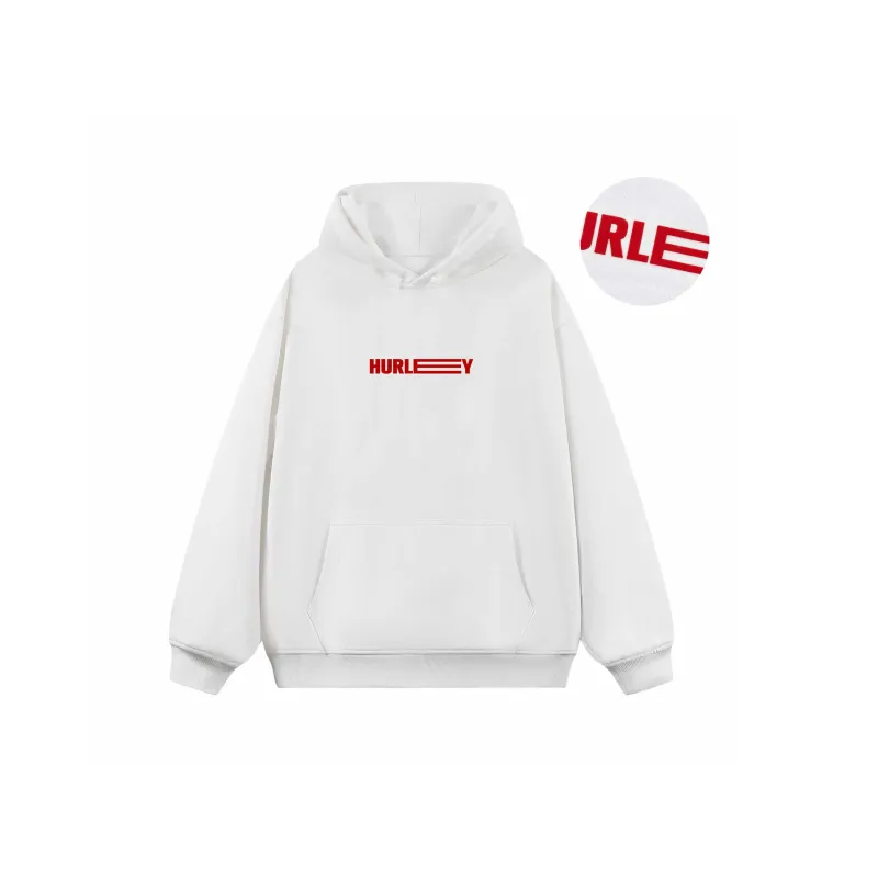 Hurley Sweatshirts Unisex-20