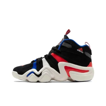 Adidas Crazy 8 French Basketball