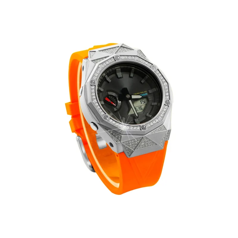 Keppot Unisex Watch Cases-9