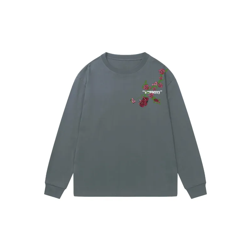 Wenpercy T-Shirts Unisex-11