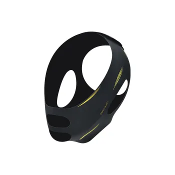 ANWUYU Polyamide Face Masks Men's