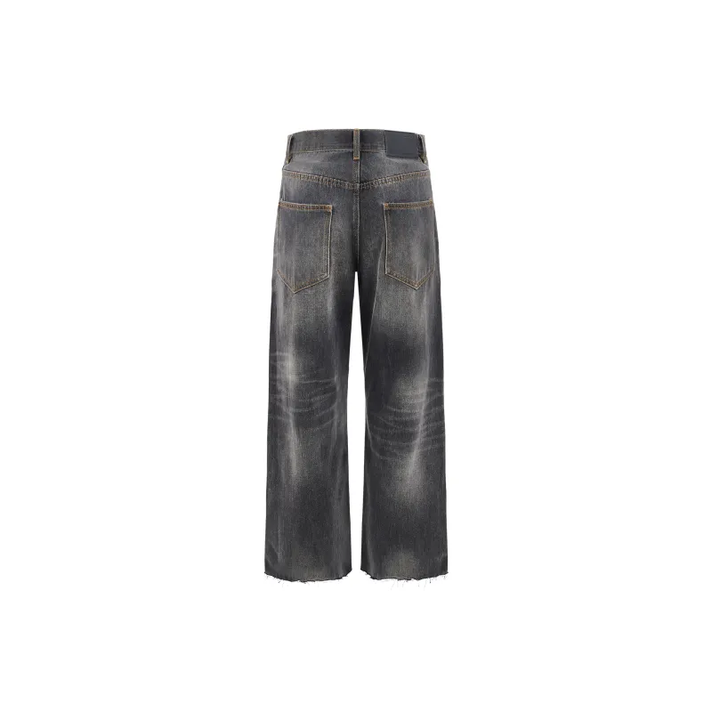 TERRA INCOGNITA Jeans Unisex-1