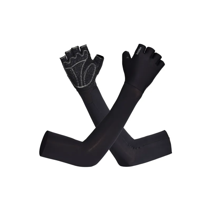 BOODUN Riding Equipment Cycling Glove Unisex Lycra-1