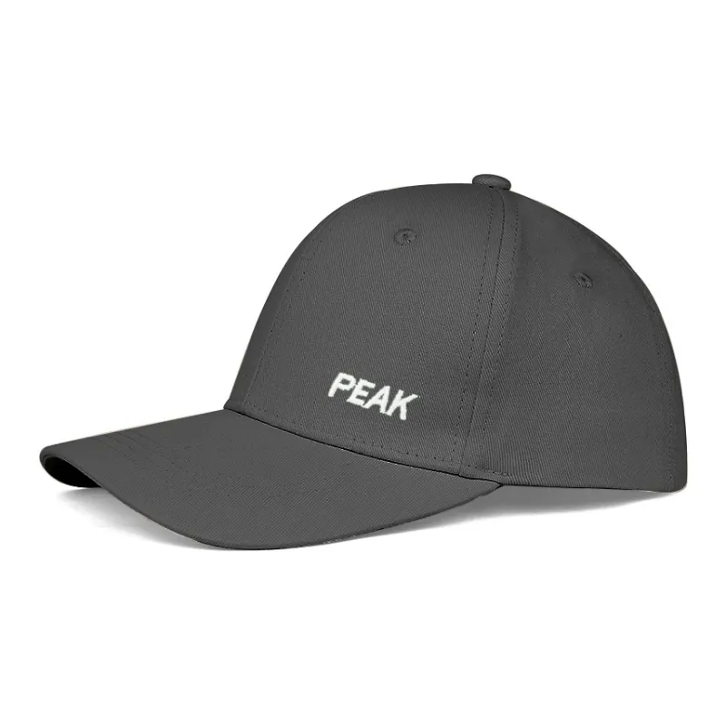 PEAK Summer Sports Suit Baseball Caps Unisex Multicolor-12