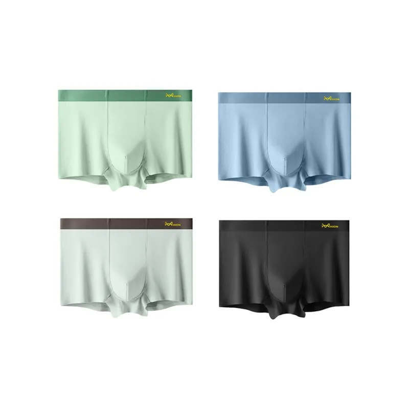 MIIOW Men Underpants-0