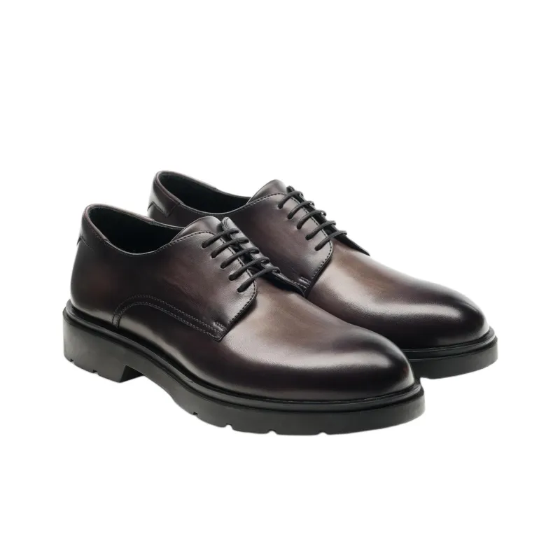 Magnanni Maceo Casual Shoes Men's Brown-2