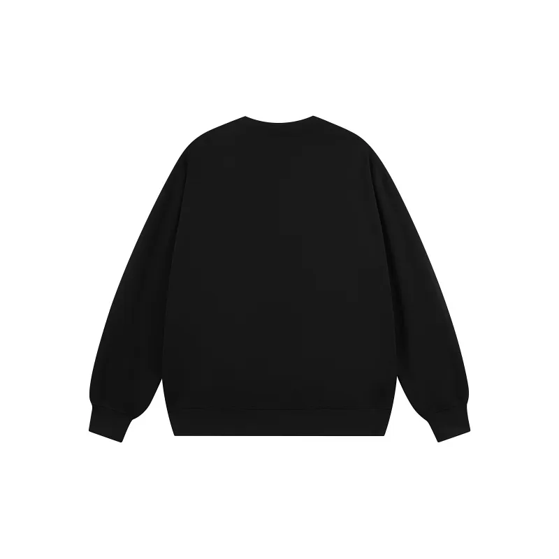 CAREBEARS Sweatshirts Unisex-12