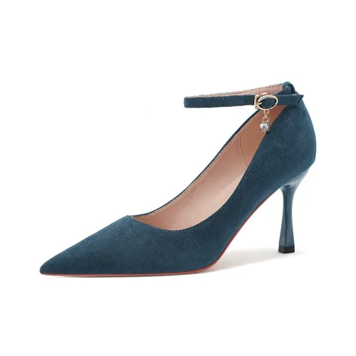 Lanza High Heels Women's